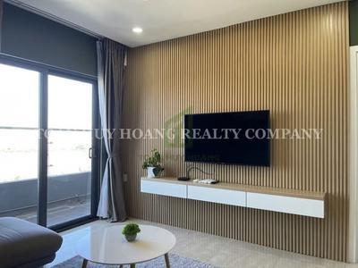 Cho thuê căn hộ, 3 phòng ngủ, 100m², 535 Trần Hưng Đạo, An Hải, Đà Nẵng - Thumbnail 3