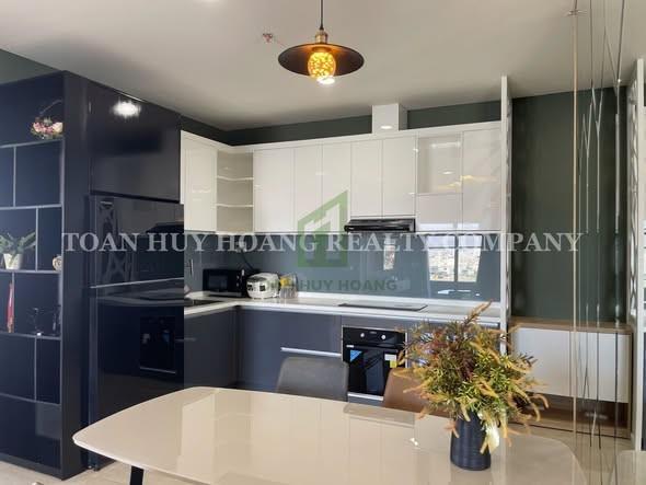 Cho thuê căn hộ, 3 phòng ngủ, 100m², 535 Trần Hưng Đạo, An Hải, Đà Nẵng - Photo 5