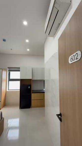 Studio for rent, 1 bedroom, Võ Văn Đặng, Ngũ Hành Sơn, Đà Nẵng - Ngu Hanh Son, Da Nang