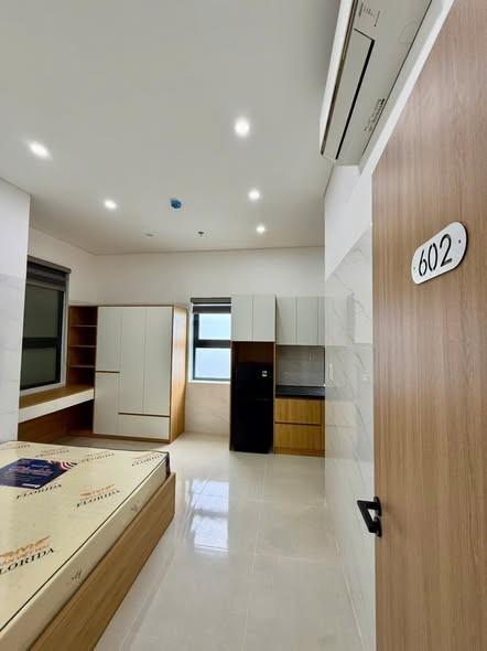 Cho thuê studio, 1 phòng ngủ, Võ Văn Đặng, Ngũ Hành Sơn, Đà Nẵng - Photo 3