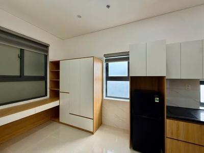 Cho thuê studio, 1 phòng ngủ, Võ Văn Đặng, Ngũ Hành Sơn, Đà Nẵng - Thumbnail 4