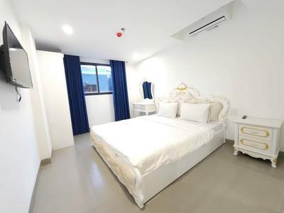Cho thuê căn hộ, 1 phòng ngủ, Mỹ Đa Đông 12, Ngũ Hành Sơn, Đà Nẵng - Thumbnail 2