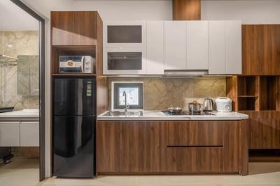 Cho thuê căn hộ, 13m², Hà Kỳ Ngộ, Sơn Trà, Đà Nẵng - Thumbnail 5