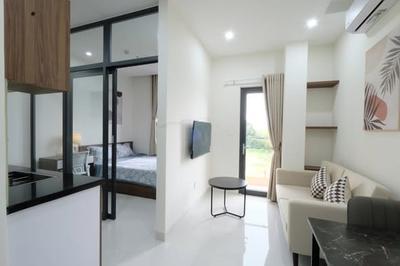 Apartment for rent, Phan Tứ, Ngũ Hành Sơn, Đà Nẵng - Thumbnail 1