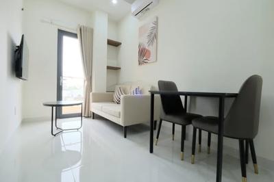 Apartment for rent, Phan Tứ, Ngũ Hành Sơn, Đà Nẵng - Thumbnail 3