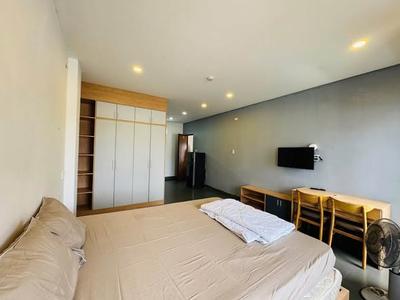 Studio for rent, 1 bedroom, Hoàng Hoa Thám, Thanh Khê, Đà Nẵng - Thumbnail 4