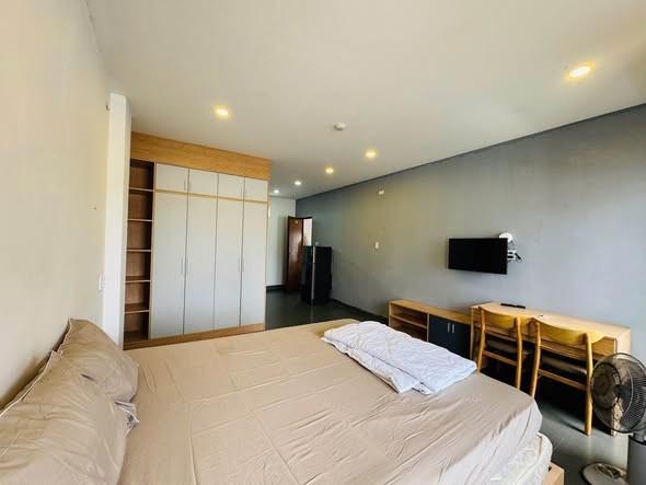 Studio for rent, 1 bedroom, Hoàng Hoa Thám, Thanh Khê, Đà Nẵng - Photo 4