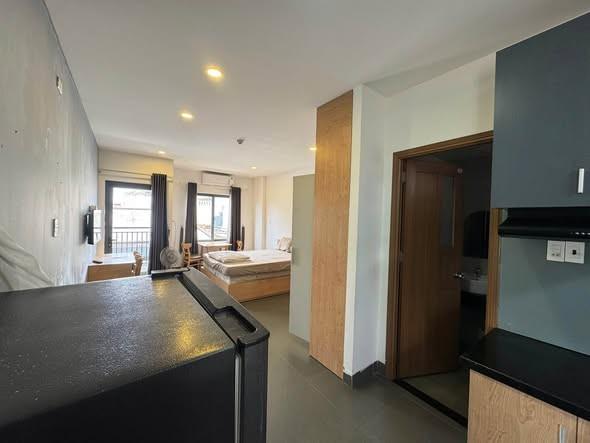 Studio for rent, 1 bedroom, Hoàng Hoa Thám, Thanh Khê, Đà Nẵng - Photo 5