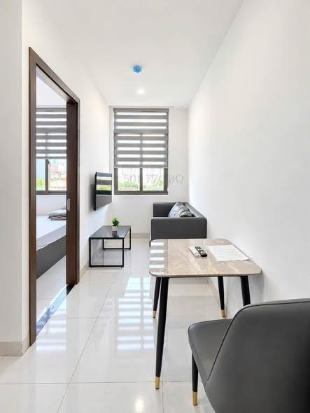 Cho thuê căn hộ, 1 phòng ngủ, Cao Bá Quát, An Hải, Đà Nẵng - Photo 4