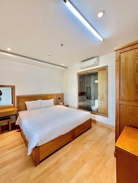 Cho thuê căn hộ, Ngô Thì Sỹ, Ngũ Hành Sơn, Đà Nẵng - Photo 3