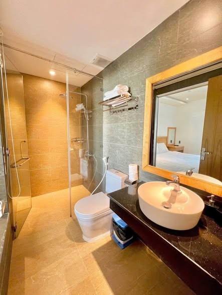 Cho thuê căn hộ, Ngô Thì Sỹ, Ngũ Hành Sơn, Đà Nẵng - Photo 5