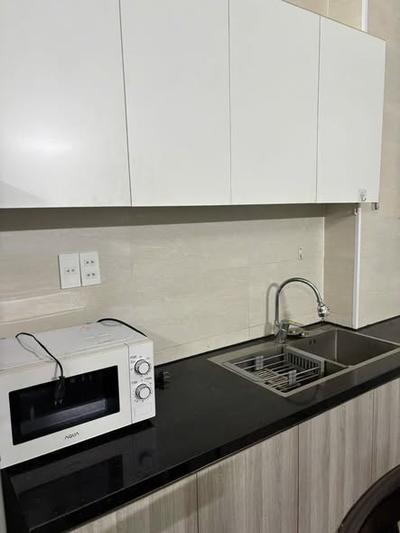 Apartment for rent, 45m², Phạm Phú Thứ, Hải Châu, Đà Nẵng - Thumbnail 2