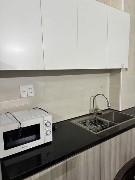Apartment for rent, 45m², Phạm Phú Thứ, Hải Châu, Đà Nẵng - Photo 2