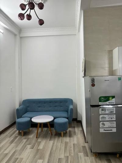 Apartment for rent, 45m², Phạm Phú Thứ, Hải Châu, Đà Nẵng - Thumbnail 3