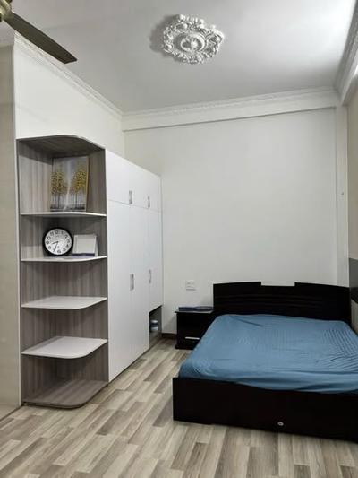 Apartment for rent, 45m², Phạm Phú Thứ, Hải Châu, Đà Nẵng - Thumbnail 4