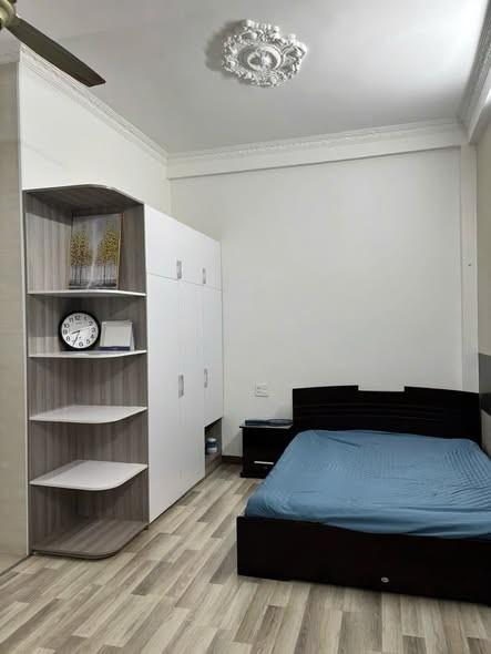 Apartment for rent, 45m², Phạm Phú Thứ, Hải Châu, Đà Nẵng - Photo 4