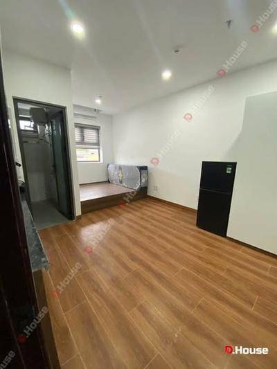 Cho thuê căn hộ, 24m², Nam Cao, Hòa Khánh, Đà Nẵng - Hòa Khánh, Đà Nẵng
