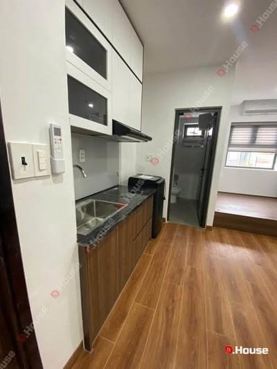 Cho thuê căn hộ, 24m², Nam Cao, Hòa Khánh, Đà Nẵng - Thumbnail 2