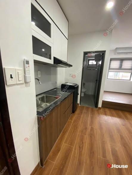 Cho thuê căn hộ, 24m², Nam Cao, Hòa Khánh, Đà Nẵng - Photo 2