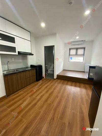 Cho thuê căn hộ, 24m², Nam Cao, Hòa Khánh, Đà Nẵng - Thumbnail 3