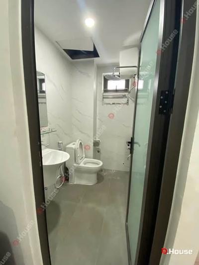 Cho thuê căn hộ, 24m², Nam Cao, Hòa Khánh, Đà Nẵng - Thumbnail 4