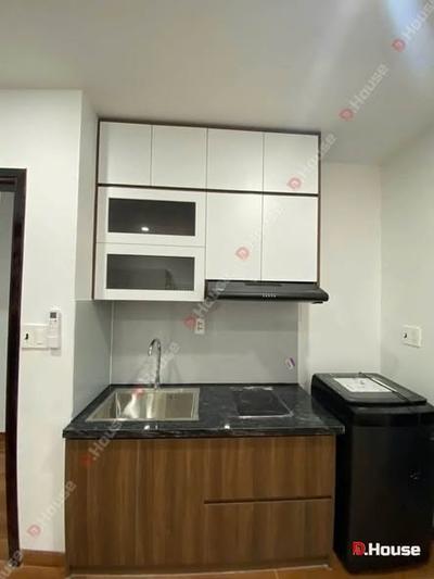 Cho thuê căn hộ, 24m², Nam Cao, Hòa Khánh, Đà Nẵng - Thumbnail 5