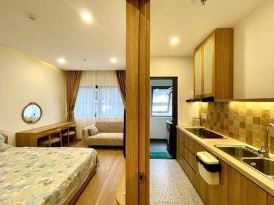 Cho thuê studio, 1 phòng ngủ, Phước Trường 14, An Hải, Đà Nẵng - An Hải, Đà Nẵng