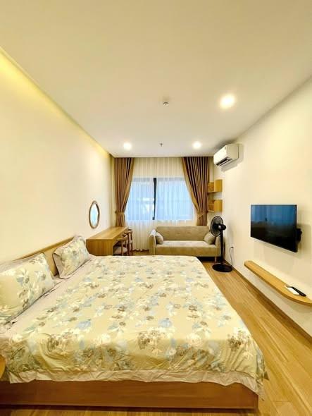 Cho thuê studio, 1 phòng ngủ, Phước Trường 14, An Hải, Đà Nẵng - Photo 4