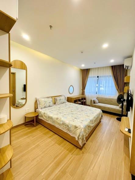 Cho thuê studio, 1 phòng ngủ, Phước Trường 14, An Hải, Đà Nẵng - Photo 5