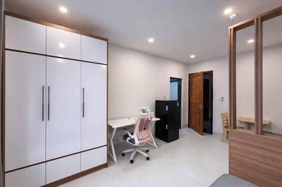 Cho thuê studio, 1 phòng ngủ, Lưu Quang Thuận, Ngũ Hành Sơn, Đà Nẵng - Thumbnail 3