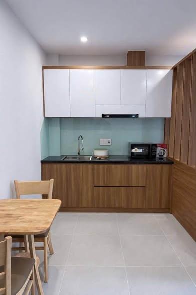Cho thuê studio, 1 phòng ngủ, Lưu Quang Thuận, Ngũ Hành Sơn, Đà Nẵng - Photo 4