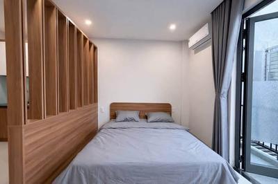 Cho thuê studio, 1 phòng ngủ, Lưu Quang Thuận, Ngũ Hành Sơn, Đà Nẵng - Thumbnail 5