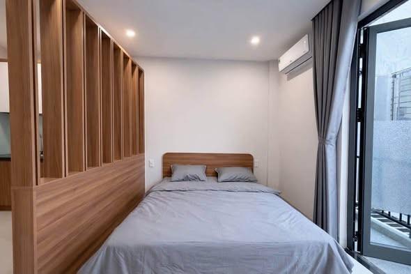 Cho thuê studio, 1 phòng ngủ, Lưu Quang Thuận, Ngũ Hành Sơn, Đà Nẵng - Photo 5