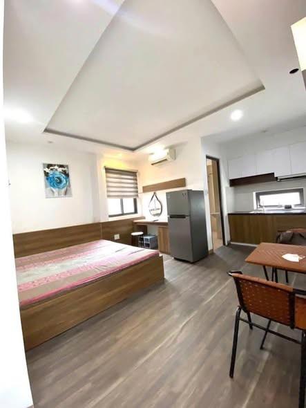 Cho thuê studio, 1 phòng ngủ, Nguyễn Du, Hải Châu, Đà Nẵng - Photo 2