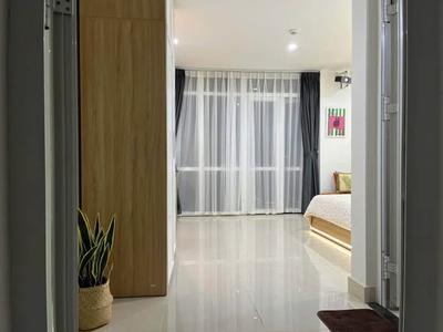 Cho thuê studio, 1 phòng ngủ, Thạch Lam, Ngũ Hành Sơn, Đà Nẵng - Thumbnail 2