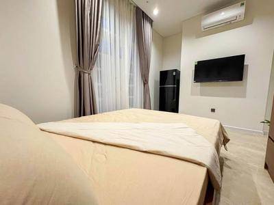 Cho thuê căn hộ, Lê Binh, An Hải, Đà Nẵng - An Hải, Đà Nẵng