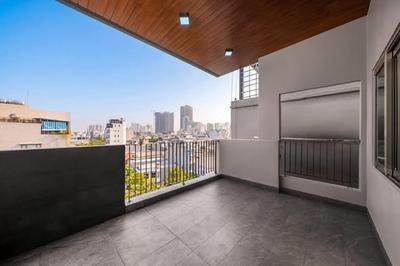 Apartment for rent, Phước Mỹ 1, An Hải, Đà Nẵng - Thumbnail 4