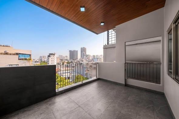 Apartment for rent, Phước Mỹ 1, An Hải, Đà Nẵng - Photo 4