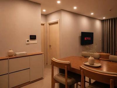Cho thuê căn hộ, 2 phòng ngủ, 2 Như Nguyệt, Hải Châu, Đà Nẵng - Thumbnail 5