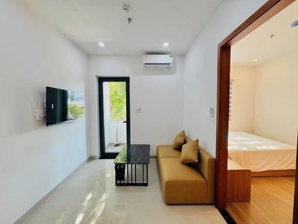 Cho thuê căn hộ, 2 phòng ngủ, An Hải 1, Sơn Trà, Đà Nẵng - Photo 1