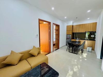 Cho thuê căn hộ, 2 phòng ngủ, An Hải 1, Sơn Trà, Đà Nẵng - Thumbnail 3