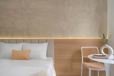 Cho thuê studio, 1 phòng ngủ, 30m², Hồ Xuân Hương, Ngũ Hành Sơn, Đà Nẵng - Thumbnail 3