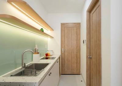 Cho thuê studio, 1 phòng ngủ, 30m², Hồ Xuân Hương, Ngũ Hành Sơn, Đà Nẵng - Thumbnail 5