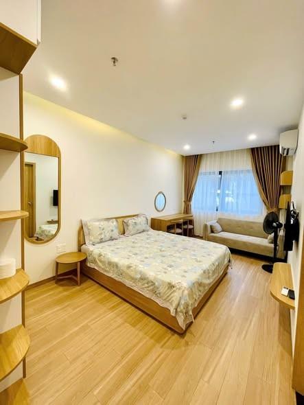 Cho thuê căn hộ, 1 phòng ngủ, Phước Trường 14, An Hải, Đà Nẵng - Photo 3
