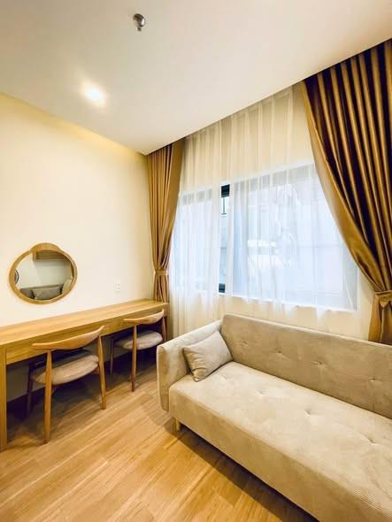 Cho thuê căn hộ, 1 phòng ngủ, Phước Trường 14, An Hải, Đà Nẵng - Photo 4