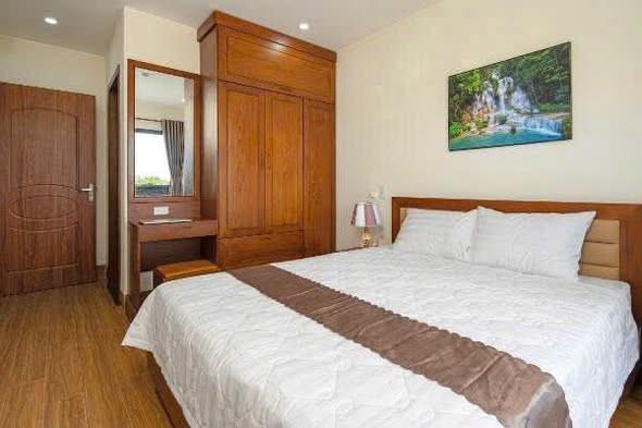 Apartment for rent, 2 bedrooms, Khuê Mỹ Đông 15, Ngũ Hành Sơn, Đà Nẵng - Photo 1
