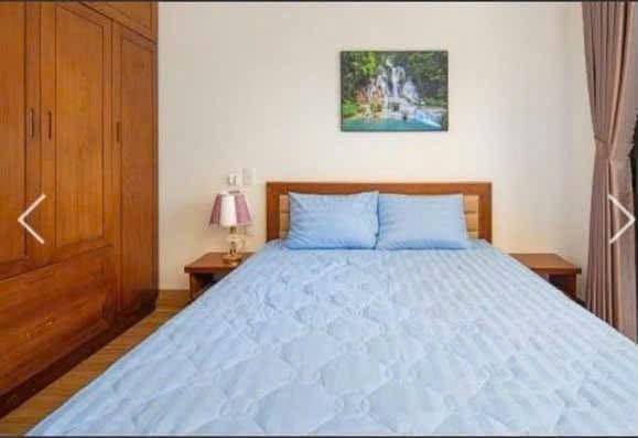 Apartment for rent, 2 bedrooms, Khuê Mỹ Đông 15, Ngũ Hành Sơn, Đà Nẵng - Photo 2