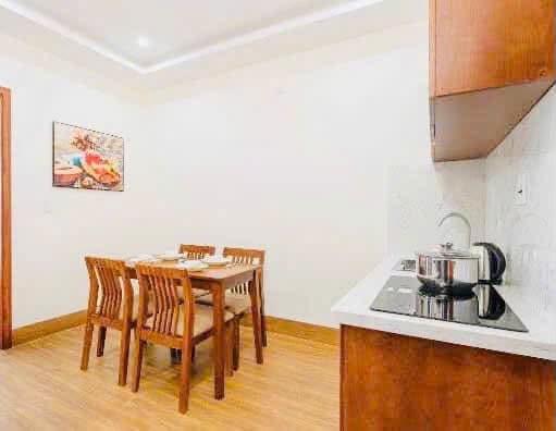Apartment for rent, 2 bedrooms, Khuê Mỹ Đông 15, Ngũ Hành Sơn, Đà Nẵng - Photo 4