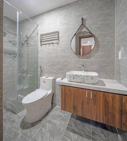 Apartment for rent, 2 bedrooms, Khuê Mỹ Đông 15, Ngũ Hành Sơn, Đà Nẵng - Photo 5