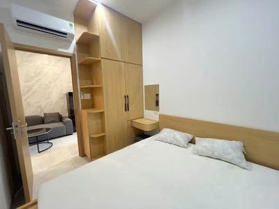 Cho thuê căn hộ, 2 phòng ngủ, Hoàng Đức Lương, An Hải, Đà Nẵng - Thumbnail 1